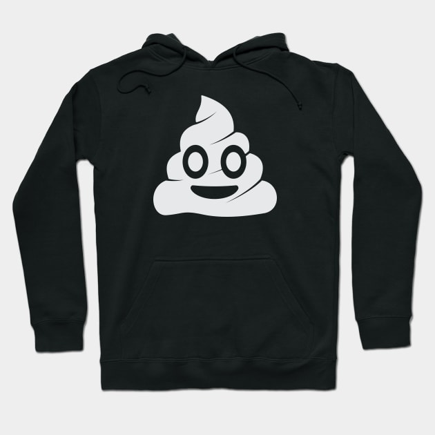 POO Hoodie by encip